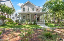 9196 Horseshoe Lake Road SW, Calabash, NC 28467