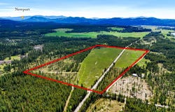 NKA Leclerc Rd, Usk, WA 99180
