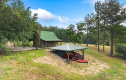 310 Tortoise Trail, Saint Joe, AR 72675