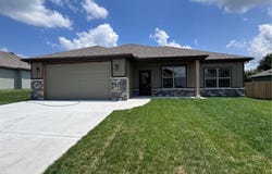 810 Timberline Drive, Cameron, MO 64429