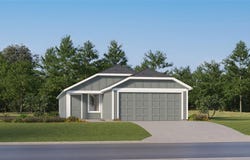 260 Louisa Ln, Jarrell, TX 76537
