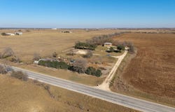 5100 County Road 234, Jarrell, TX 76537