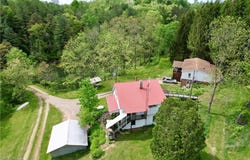 4101 Peace Road SE, Carrollton, OH 44615