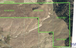 S Starr Rd, Rockford, WA 99030