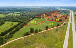 Oak Estates, West Plains, MO 65775
