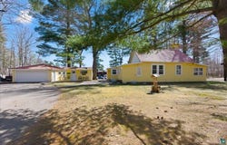 11390 S 4th St E, Solon Springs, WI 54873