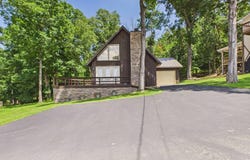 673 BLUFF DRIVE, Elizabeth, AR 72531