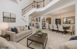 44 WIMBLEDON Way, MARLTON, NJ 08053