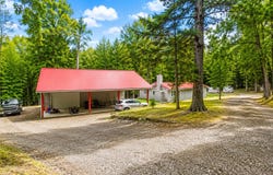 527 Eagles Nest Road, Indian River, MI 49749