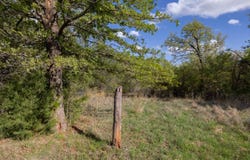 Tract 7 E Terry Road, Duncan, OK 73533