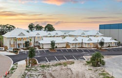 256 Dockside Dr, Port St. Joe, FL 32456