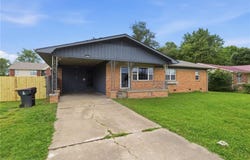 7300 Jenny Lind RD, Fort Smith, AR 72908