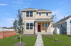 165 Daylily Dr, Elgin, TX 78621