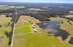 385 CR 3104, Pittsburg, TX 75686