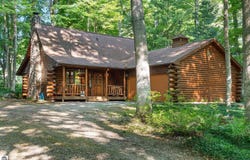 4864 S Manor, Cedar, MI 49621