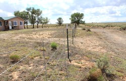 31 E Borachita Drive, Moriarty, NM 87035