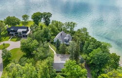 2815 Lake Pines Path, St. Joseph, MI 49085