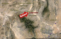 875 BOULDER Lane, Indian Springs, NV 89018