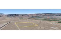 40.36 AC N Bench, Panguitch, UT 84759