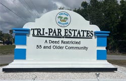 4775 TRI PAR Drive, SARASOTA, FL 34234