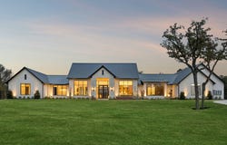 10180 Jess Wallace Road, Argyle, TX 76226