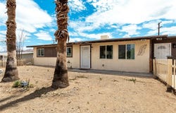 71621 Juanita Dr, 29 Palms, CA 92277