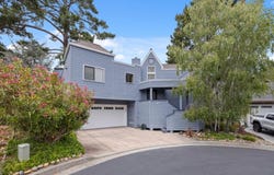 103 Dunsmuir CT, Aptos, CA 95003