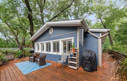 2031 Juneway Drive, Long Beach, IN 46360