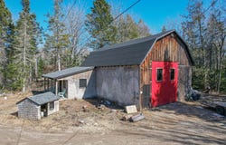 93 Goods Point Road, Steuben, ME 04680