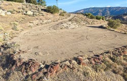 26400 Skyline Drive, Tehachapi, CA 93561