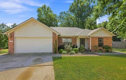 1610 Cajun Cv, Cabot, AR 72023