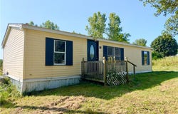 11039 River Rd, Pavilion, NY 14525