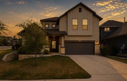 336 Berkeley Pl, Georgetown, TX 78628