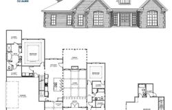 100 Pridgen Pass, Perry, GA 31069