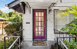 963 MADISON St, Eugene, OR 97402