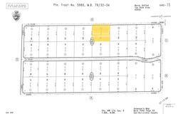 el Cajon Avenue, Boron, CA 93516