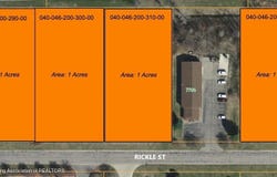 Rickle, Lansing, MI 48917