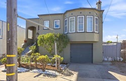 1055 San Mateo AVE, SAN BRUNO, CA 94066