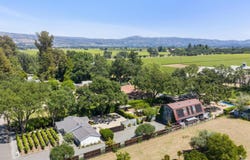 1067-1069 Darms Lane, Napa, CA 94558