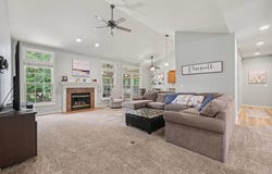 1172 Lexington Boulevard, Jackson, MI 49201