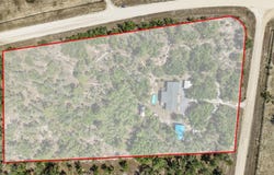 5330 SE 128TH Terrace, MORRISTON, FL 32668