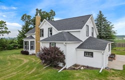 W22882 Little Tamarack Road, Galesville, WI 54630