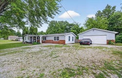 4013 E Boltinghouse Road, Bloomington, IN 47408