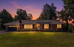 348 N Main St, Amherst, VA 24521