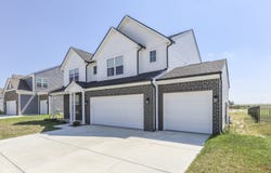 1261 Pegasus Drive, Franklin, IN 46131