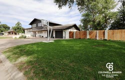802 Kingsley Street, Scott City, KS 67871