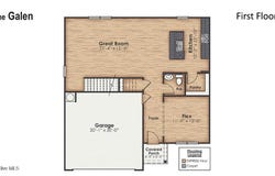 1556 Gunnel Drive SE lot: 111, Winnabow, NC 28479