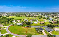 19 MEDALIST Place, ROTONDA WEST, FL 33947
