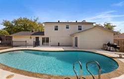 2833 Cibola Drive, Irving, TX 75062
