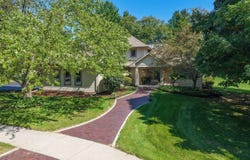 960 Woodlake Rd, Kohler, WI 53044